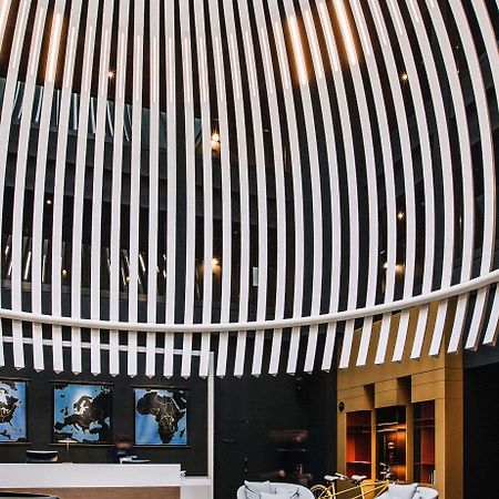 Готель Golden Tulip Saint Malo- Le Grand Be Екстер'єр фото