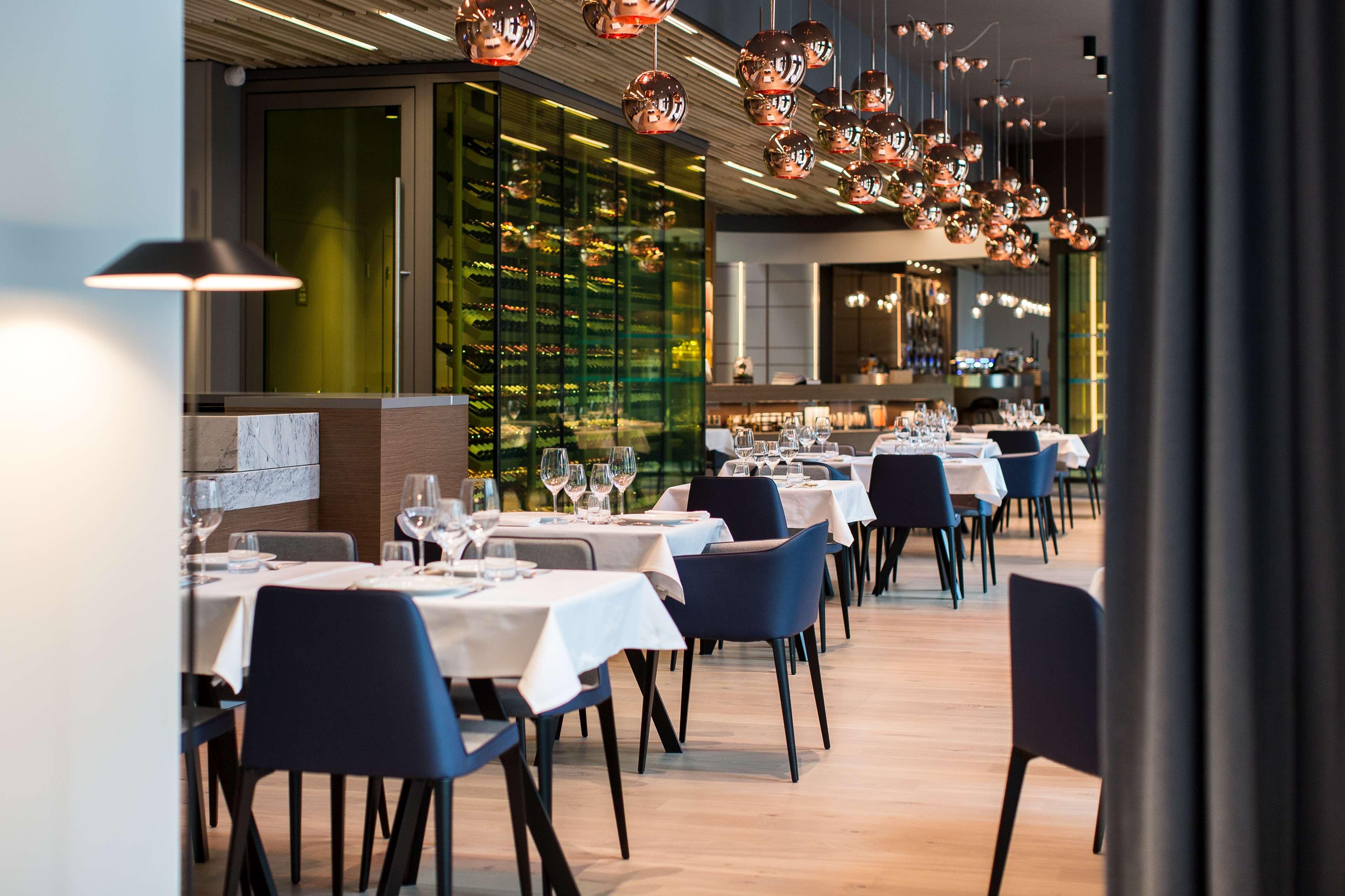 Готель Golden Tulip Saint Malo- Le Grand Be Екстер'єр фото
